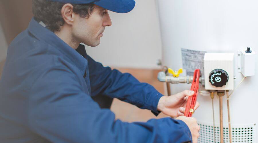 Professional sewer line replacement in Eagle, ID